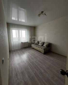 1-к квартира, вторичка, 36м2, 15/17 этаж