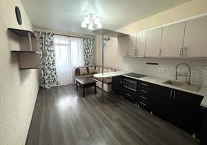 1-к квартира, вторичка, 45м2, 10/20 этаж