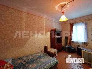 2-к квартира, вторичка, 44м2, 1/2 этаж