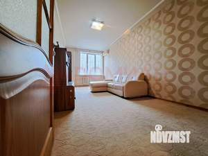 1-к квартира, вторичка, 43м2, 2/5 этаж