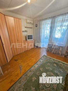 3-к квартира, вторичка, 64м2, 2/3 этаж