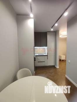 2-к квартира, вторичка, 44м2, 3/17 этаж