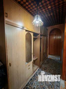 3-к квартира, вторичка, 64м2, 7/10 этаж