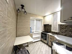 2-к квартира, вторичка, 44м2, 1/5 этаж