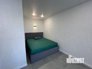 1-к квартира, вторичка, 37м2, 8/9 этаж