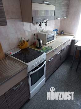 2-к квартира, вторичка, 50м2, 4/14 этаж