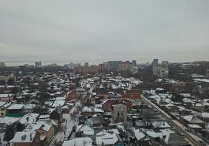 1-к квартира, вторичка, 46м2, 11/23 этаж