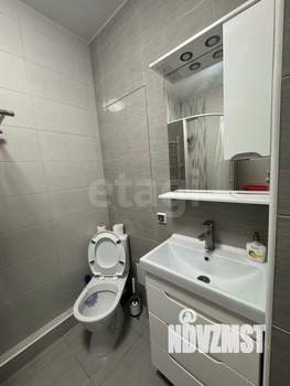 1-к квартира, вторичка, 30м2, 13/22 этаж