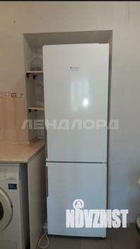 2-к квартира, вторичка, 38м2, 5/5 этаж