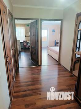 2-к квартира, вторичка, 57м2, 11/14 этаж