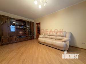 2-к квартира, вторичка, 54м2, 8/10 этаж