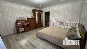 2-к квартира, вторичка, 64м2, 1/17 этаж