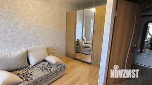 1-к квартира, вторичка, 26м2, 4/5 этаж