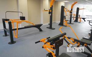 1-к квартира, вторичка, 41м2, 5/25 этаж