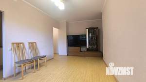 3-к квартира, вторичка, 51м2, 2/5 этаж