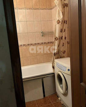 1-к квартира, вторичка, 51м2, 4/9 этаж