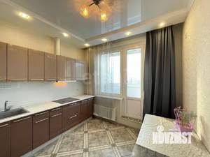 1-к квартира, вторичка, 37м2, 8/26 этаж