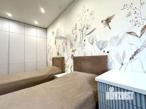 3-к квартира, вторичка, 87м2, 11/25 этаж