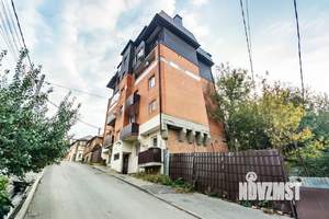 1-к квартира, вторичка, 29м2, 3/6 этаж