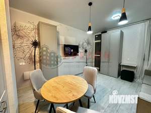 Студия квартира, вторичка, 25м2, 5/21 этаж