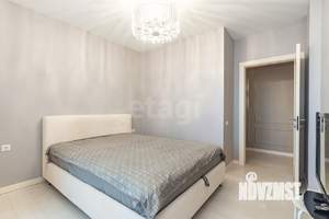 3-к квартира, вторичка, 92м2, 15/23 этаж