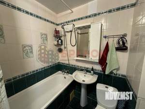 2-к квартира, вторичка, 54м2, 5/10 этаж