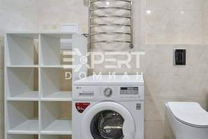 2-к квартира, вторичка, 40м2, 9/25 этаж