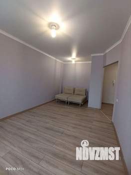 1-к квартира, вторичка, 39м2, 25/26 этаж