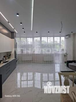 4-к квартира, вторичка, 140м2, 2/16 этаж