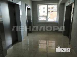 2-к квартира, вторичка, 58м2, 3/26 этаж