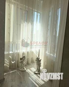 3-к квартира, вторичка, 85м2, 12/25 этаж