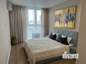 2-к квартира, вторичка, 43м2, 16/25 этаж