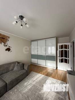 2-к квартира, вторичка, 52м2, 9/9 этаж