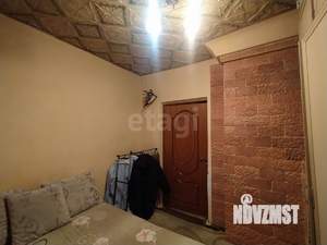 2-к квартира, вторичка, 30м2, 1/2 этаж