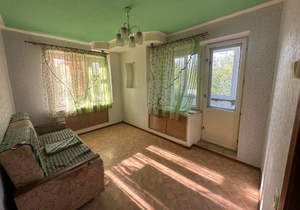 3-к квартира, вторичка, 68м2, 2/10 этаж