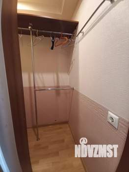 1-к квартира, вторичка, 37м2, 10/14 этаж