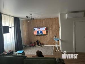 2-к квартира, вторичка, 83м2, 15/24 этаж