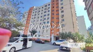 3-к квартира, вторичка, 67м2, 3/10 этаж