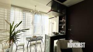 2-к квартира, вторичка, 40м2, 22/23 этаж