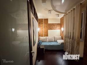 2-к квартира, вторичка, 50м2, 5/18 этаж