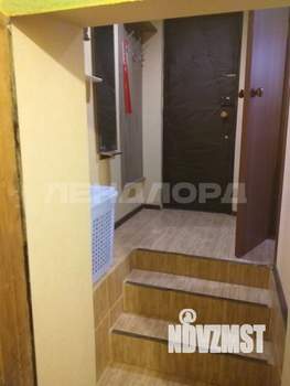 1-к квартира, вторичка, 20м2, 1/2 этаж