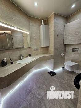 2-к квартира, вторичка, 104м2, 23/32 этаж