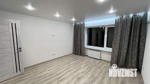 2-к квартира, вторичка, 51м2, 6/9 этаж