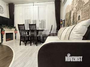 2-к квартира, вторичка, 71м2, 15/24 этаж