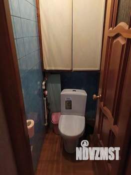 3-к квартира, вторичка, 65м2, 2/9 этаж