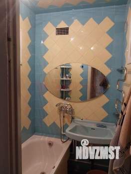 3-к квартира, вторичка, 63м2, 5/5 этаж