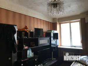 4-к квартира, вторичка, 74м2, 1/5 этаж