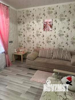 1-к квартира, вторичка, 30м2, 2/6 этаж