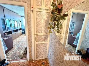 2-к квартира, вторичка, 40м2, 5/5 этаж