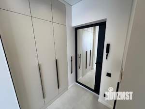 1-к квартира, вторичка, 41м2, 11/25 этаж